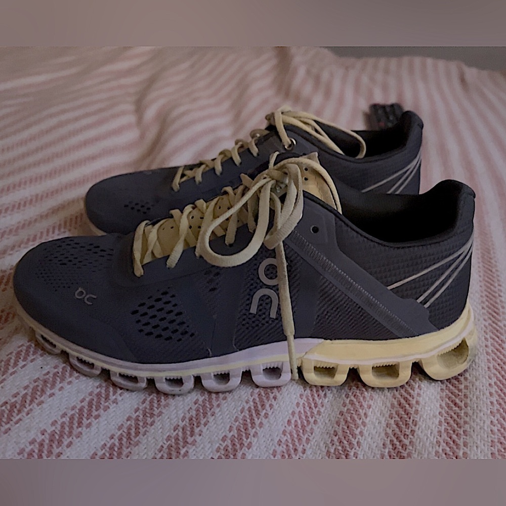 OnCloud Shoes